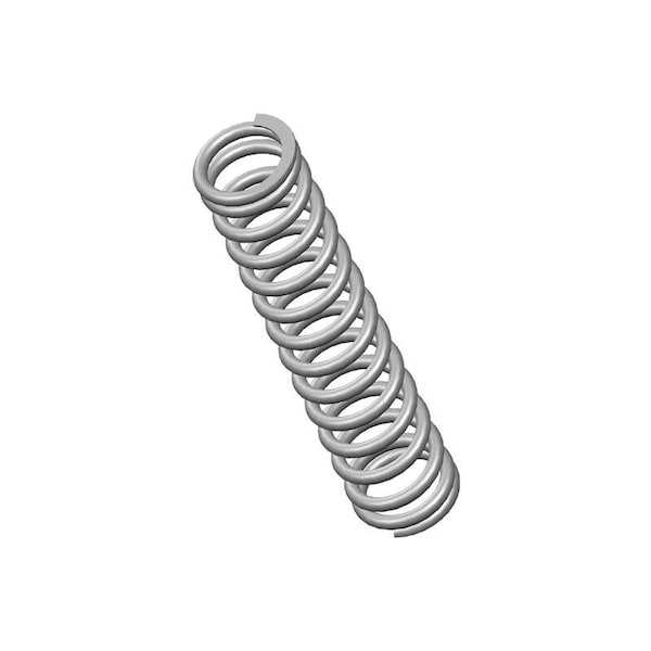 Approved Vendor Compression Spring, O= .720, L= 3.50, W= .096 G509968471 - main